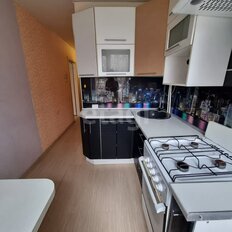 Квартира 31,1 м², 1-комнатная - изображение 3