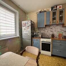 Квартира 53,9 м², 2-комнатная - изображение 1