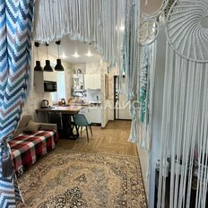 Квартира 24 м², 1-комнатная - изображение 5