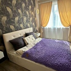 Квартира 62 м², 1-комнатная - изображение 5