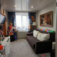 Квартира 40,4 м², 2-комнатная - изображение 1