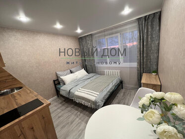 18,2 м², квартира-студия 2 350 000 ₽ - изображение 24