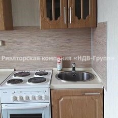 Квартира 34 м², 1-комнатная - изображение 5