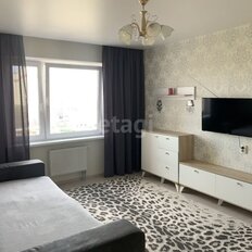 Квартира 65,4 м², 3-комнатная - изображение 2