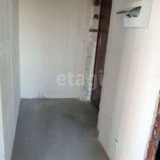 Квартира 50,5 м², 2-комнатная - изображение 3