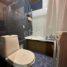 Квартира 29,5 м², студия - изображение 5