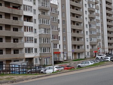 Купить однокомнатную квартиру с евроремонтом в жилом районе «Плющихинский» в Новосибирске - изображение 10