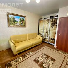 Квартира 35,4 м², 1-комнатная - изображение 2