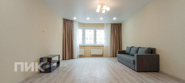 60 м², 2-комнатная квартира 82 000 ₽ в месяц - изображение 93