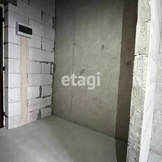 Квартира 22,8 м², студия - изображение 5