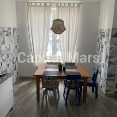 Квартира 70 м², 3-комнатные - изображение 3