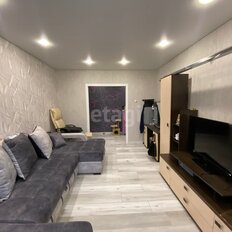 Квартира 66,9 м², 3-комнатная - изображение 2