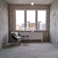 Квартира 26,3 м², студия - изображение 5