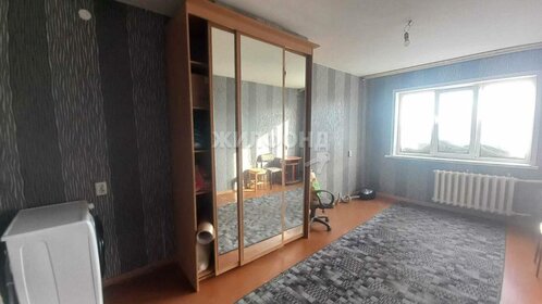 21,2 м², квартира-студия 2 100 000 ₽ - изображение 22