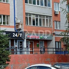 56 м², торговое помещение - изображение 4