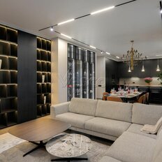 Квартира 173 м², 4-комнатная - изображение 3