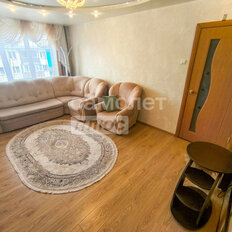 Квартира 50,4 м², 2-комнатная - изображение 2