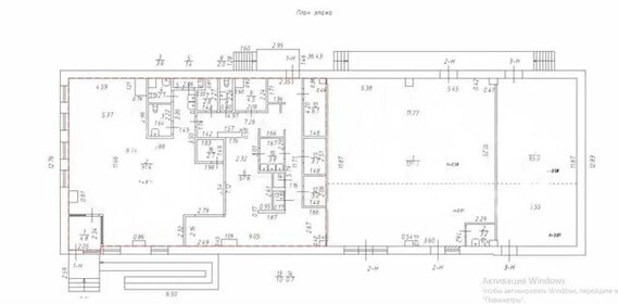 1750 м², помещение свободного назначения 120 000 000 ₽ - изображение 67