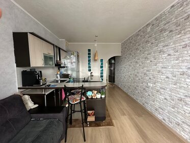 29,4 м², квартира-студия 3 950 000 ₽ - изображение 78