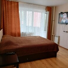 Квартира 29,9 м², 1-комнатная - изображение 2