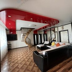 Квартира 190 м², 6-комнатная - изображение 1
