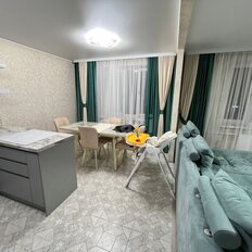 Квартира 85,7 м², 3-комнатная - изображение 4