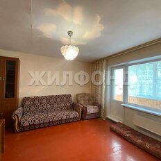 Квартира 39,7 м², 1-комнатная - изображение 1