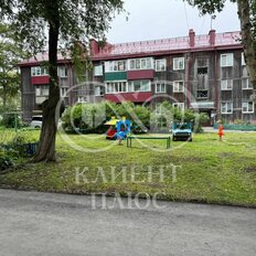 Квартира 30 м², 1-комнатная - изображение 3