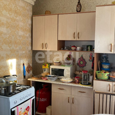 Квартира 37,4 м², 2-комнатная - изображение 1