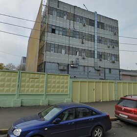 8,1 м², юридический адрес 4 500 ₽ в месяц - изображение 18