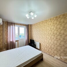 Квартира 59 м², 2-комнатная - изображение 5