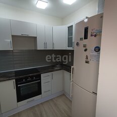 Квартира 27 м², студия - изображение 3