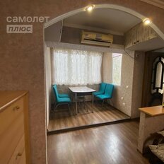 Квартира 45,4 м², 3-комнатная - изображение 3