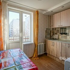 Квартира 30 м², 1-комнатная - изображение 1