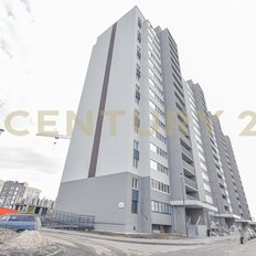 Квартира 38,6 м², 1-комнатная - изображение 2