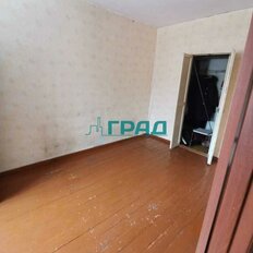 Квартира 46,7 м², 2-комнатная - изображение 4