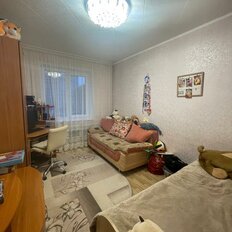 Квартира 48 м², 2-комнатная - изображение 4