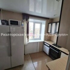 Квартира 47 м², 2-комнатная - изображение 5