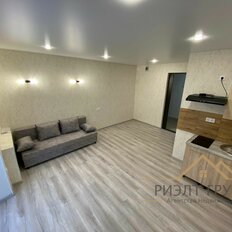 Квартира 25 м², студия - изображение 2