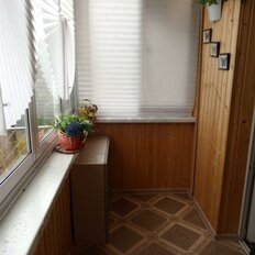 Квартира 31,8 м², 1-комнатная - изображение 5