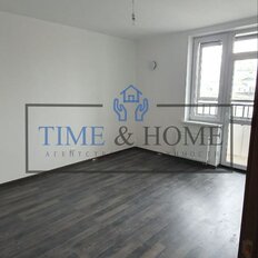 Квартира 41,1 м², 1-комнатная - изображение 5