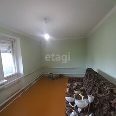 Квартира 40,6 м², 2-комнатная - изображение 1