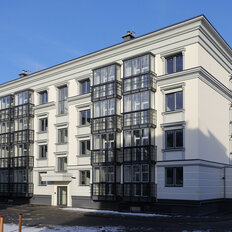 Квартира 57,3 м², 2-комнатная - изображение 1