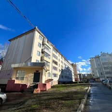 Квартира 78 м², 3-комнатная - изображение 3