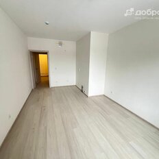 Квартира 24,7 м², студия - изображение 4