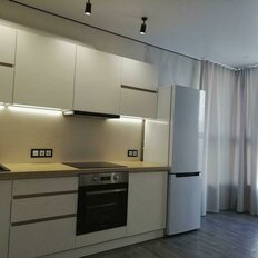 Квартира 55 м², 2-комнатная - изображение 2