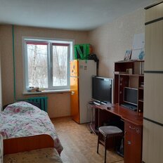 Квартира 43,8 м², 2-комнатная - изображение 3