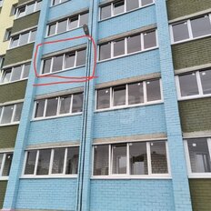 Квартира 19,2 м², студия - изображение 2