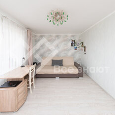 Квартира 63,4 м², 3-комнатная - изображение 5