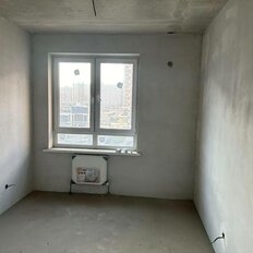 Квартира 41,8 м², 2-комнатная - изображение 4